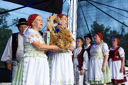 Slovensko - slovaški kulturni dan 
